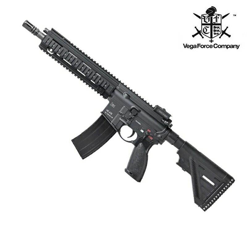 楽天市場】【16日9時迄ポイント5倍！】【セット】VFC HK416/M4用 最新版 特価 3本セット ガスマガジン BK ｜ サバイバルゲーム 銃  パーツ サバゲー 送料無料VFC vfc hk416 ガスガン : ミリタリーブラッド