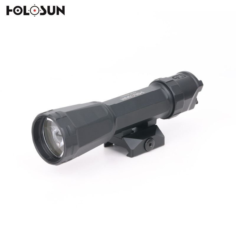 【ポイント2倍！5/30 12時迄】HOLOSUN / ホロサン RAID フラッシュライト