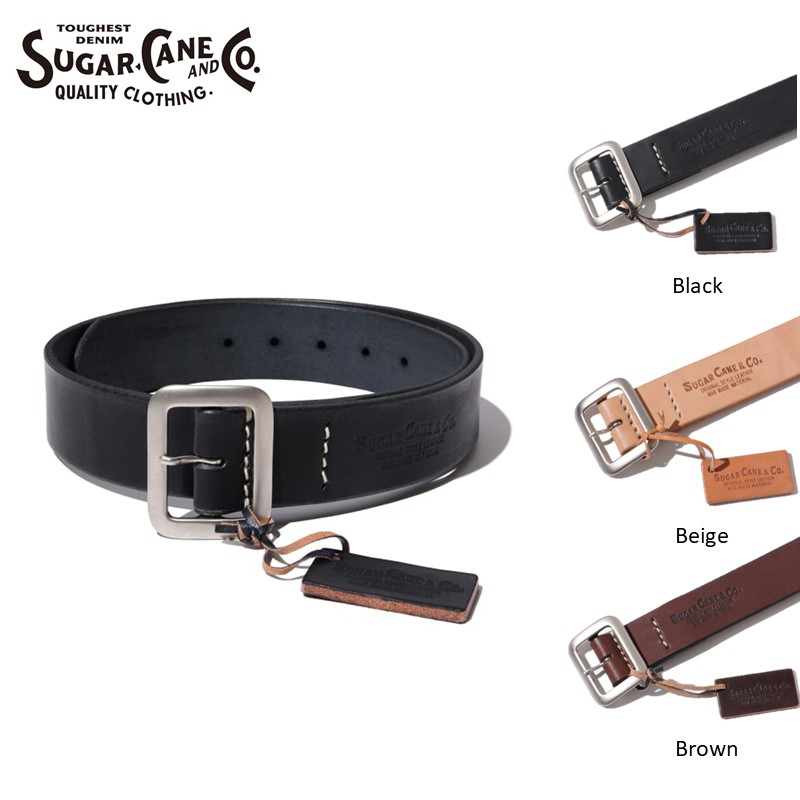 シュガーケーン　サスペンダー　sugar cane SUGAR CANE/シュガーケーン】 サスペンダー/1 5/8inch SUSPENDER
