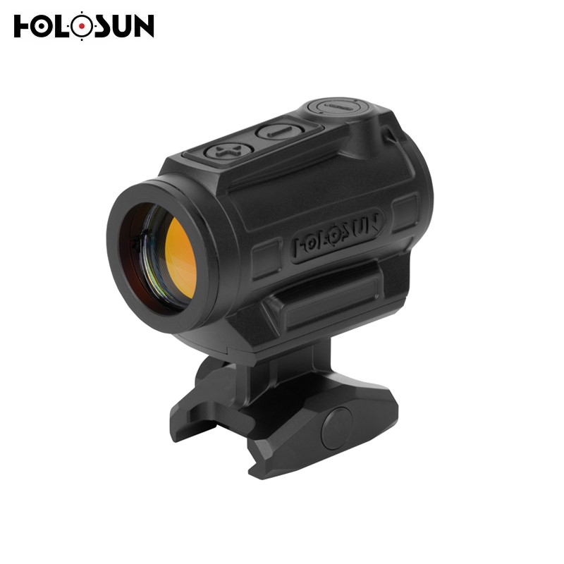 【ポイント2倍！5/30 12時迄】HOLOSUN / ホロサン ドットサイト ARO-GR2 グリーン ダットサイト