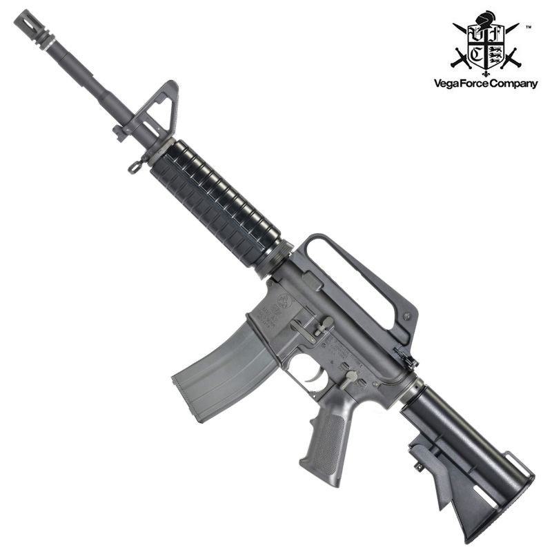 楽天市場】【10%OFF！】VFC ガスブロ COLT M16A2 V3 GBB 正規日本版