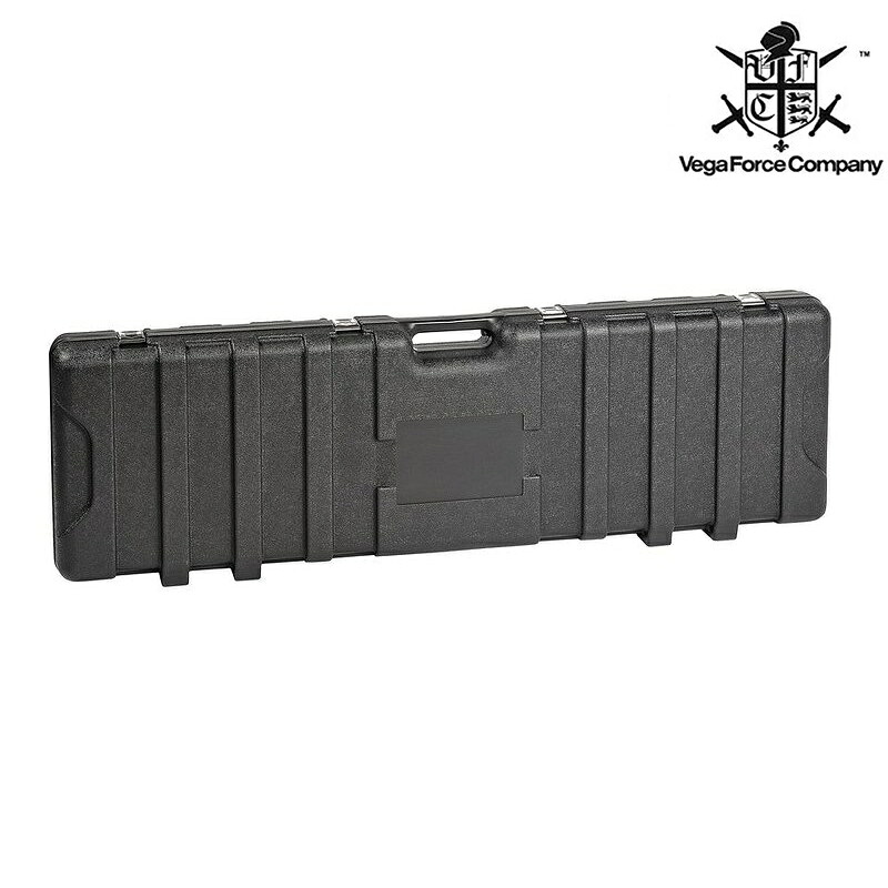 【ポイント10倍！28日10時迄】VFC ロング スナイパー用 1350x400x135mm スポンジ付 ライフル ハード ガンケース BK ミリタリー アウトドア ハンティング ｜ サバイバルゲーム 銃 装備［VF9-CAS-SW-BK02］VFC ガスガン｜ミリタリーブラッド