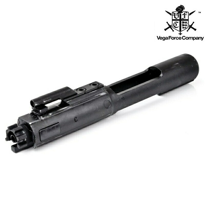 楽天市場】Zparts M4 スチールボルトキャリアー (VFC GBB対応) : H．T