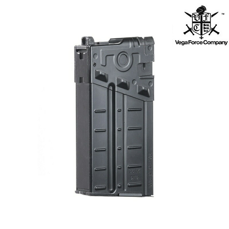 楽天市場】VFC M4/HK416GBBR共通 30連スペアマガジン (V-MAG V3
