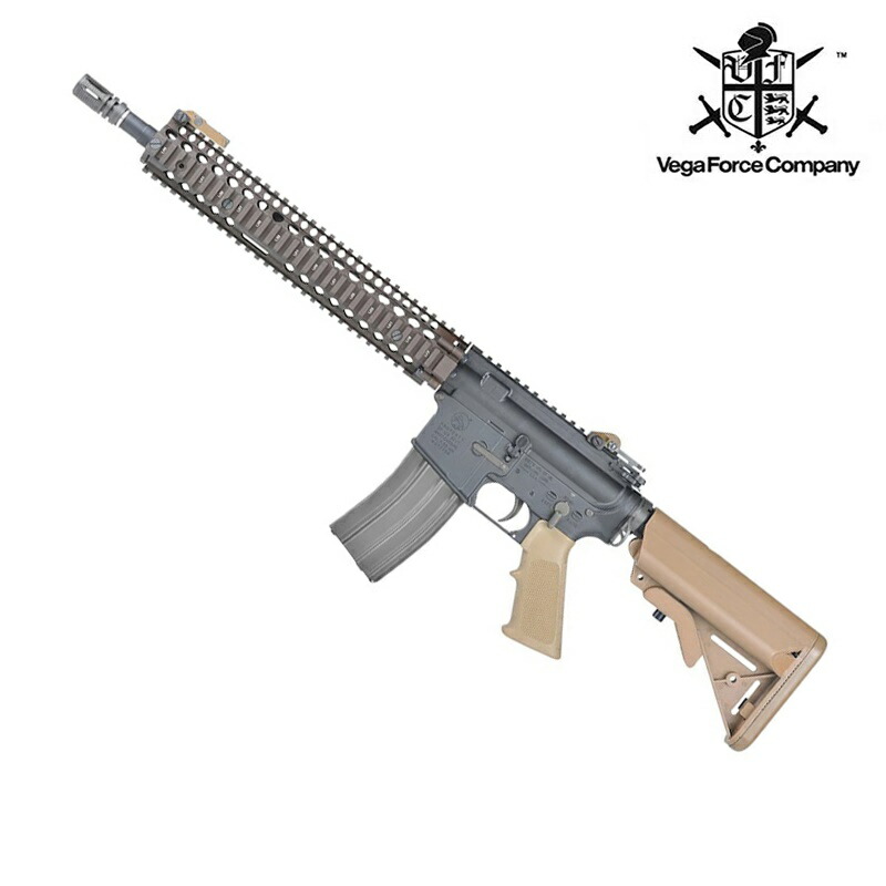 楽天市場】VFC Colt MK18 MOD1 正規ライセンス フルメタル 電動ガン TAN/BK ｜ サバイバルゲーム 銃 AEG アメリカ海軍  特殊部隊 NAVY SEALs ダニエルディフェンス 送料無料 : ミリタリーブラッド