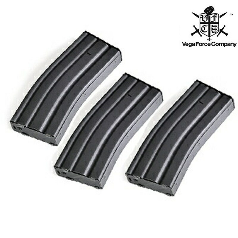 楽天市場】VFC M4/HK416 GBBR共通 30連スペアマガジン Hkmarking