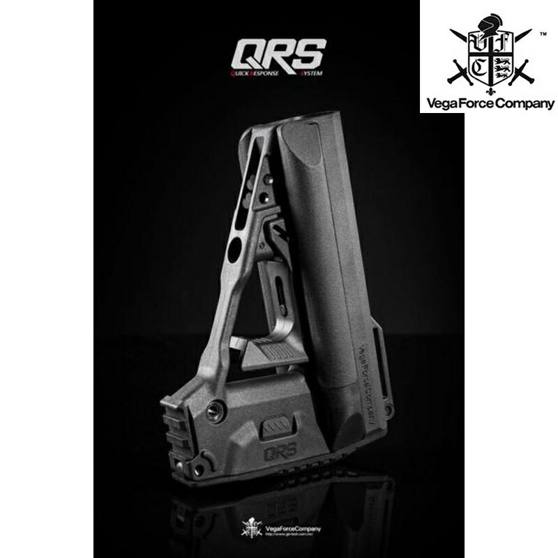 楽天市場】【ポイント5倍！】VFC KACタイプ NT4 M4 QD ハイダー