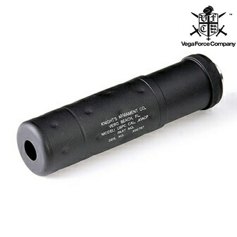 楽天市場】【ポイント5倍！】VFC KACタイプ NT4 M4 QD ハイダー