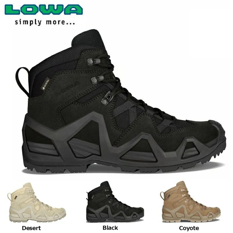 楽天市場】LOWA ローバー ZEPHYR GTX MID TF ローバー トレッキング