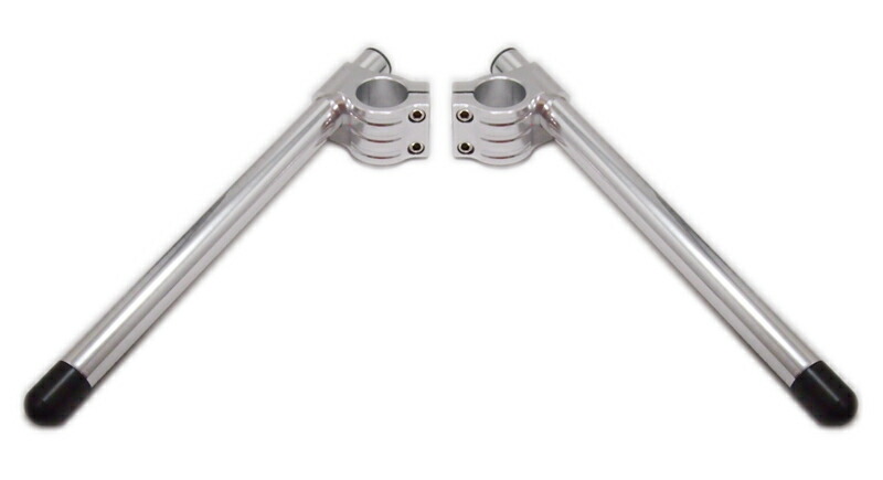 楽天市場】セパレートハンドル 35mm 35パイ アルミ セパハン キット