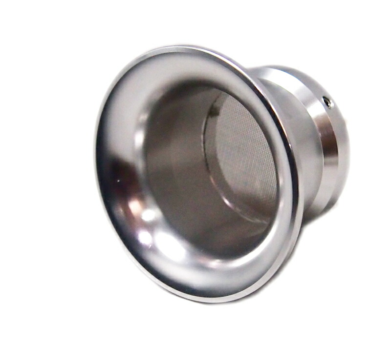 ソレックスファンネル 100mm ロング 新品未使用品　送料無料 Yahoo!オークション -「ロングファンネル」(キャブレター