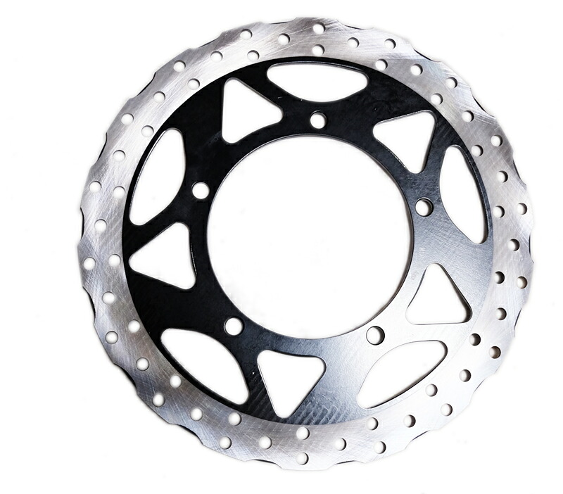 KAWASAKI カワサキ 社外品 NINJA250 13-17 フロントディスク NINJA300 Z250 Z300 ニンジャ|サポートバイク