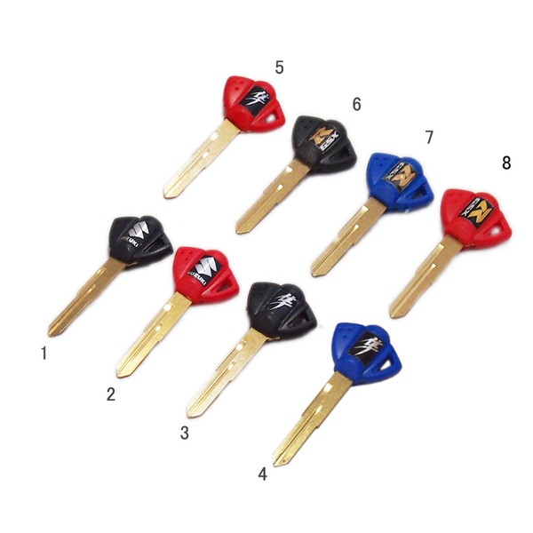 楽天市場】【送料無料】 スズキ純正部品 GSX1300R隼 ハヤブサ ブランク