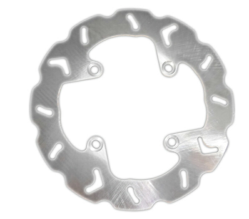 楽天市場】【送料無料】 リア ディスクブレーキローター ホンダ HONDA