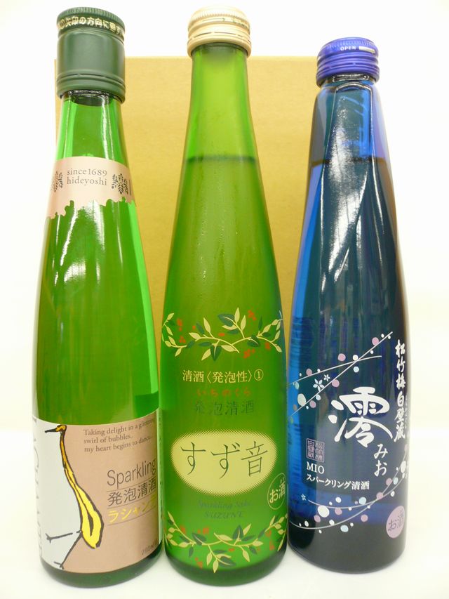 甘くてフルーティーな日本酒のおすすめランキング【1ページ】｜Ｇランキング