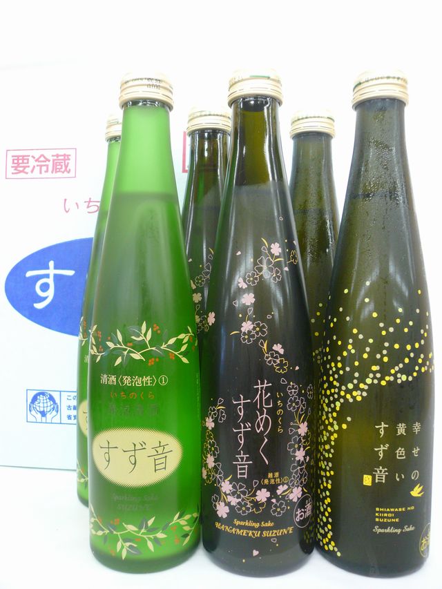 タカラ スパークリングタッカー Amazon.co.jp: Takara 松竹梅白壁蔵 澪 スパークリング清酒