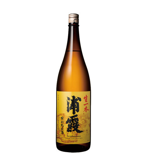 楽天市場】宮城 限定 浦霞 原酒 本醸造 720ml [宮城県] お酒 日本酒 甘口 ギフト 誕生日 お中元 御中元 : すわべ酒店