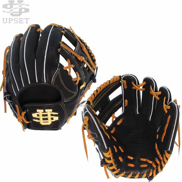 対応】 アップセット upset 軟式 グローブ グラブ 内野手用 右投 対応】 アップセット upset 軟式 グローブ グラブ 内野手用 右投