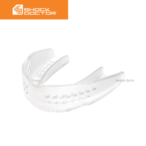 新品未開封 野球、スポーツ等にどうぞマウスピース ティースガード10個