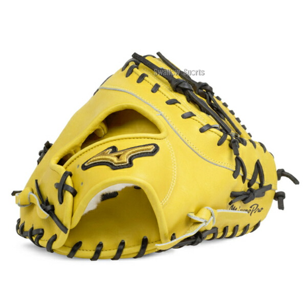 mizuno first baseman glove