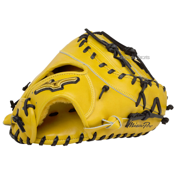 mizuno first baseman glove