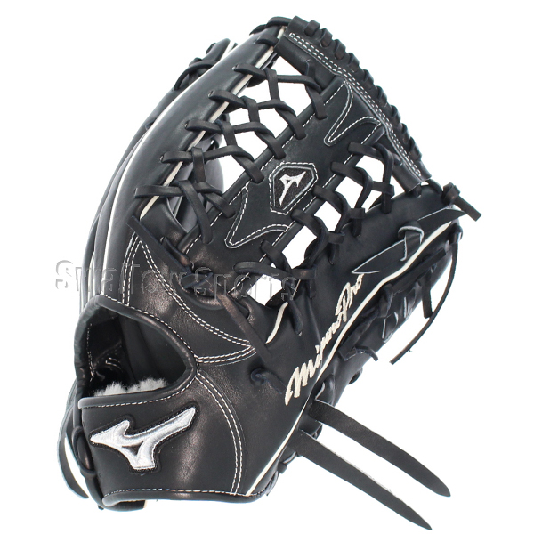 mizuno ichiro glove