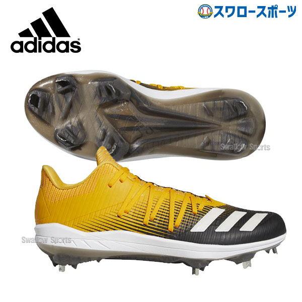 割引 野球スパイク 金具 樹脂底 野球 アディダス タフトーのみ可 Adidas アフターバーナー スワロースポーツ 野球用品 G Cez04 6 Afterburner Ajp G Bhavaspa Com