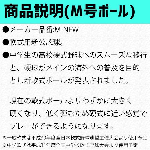 86%OFF!】 ナガセケンコー ケンコーボール公認球 M号 120個 10ダース