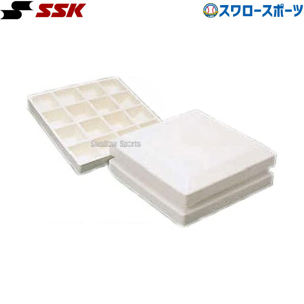 楽天市場】SSK エスエスケイ ゴム ホームベース YHN5 野球用品 スワロースポーツ : 野球用品専門店スワロースポーツ