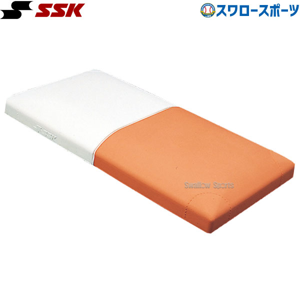 設備 備品 設備 備品 Ssk 部活 ベース ダブル Ssk 野球用品 ソフトボール用 野球部 エスエスケイ ソフトボール用 Ym40w スワロースポーツ 野球用品専門店スワロースポーツssk エスエスケイ のグラウンド備品 ソフトボール専用のダブルベース 野球部