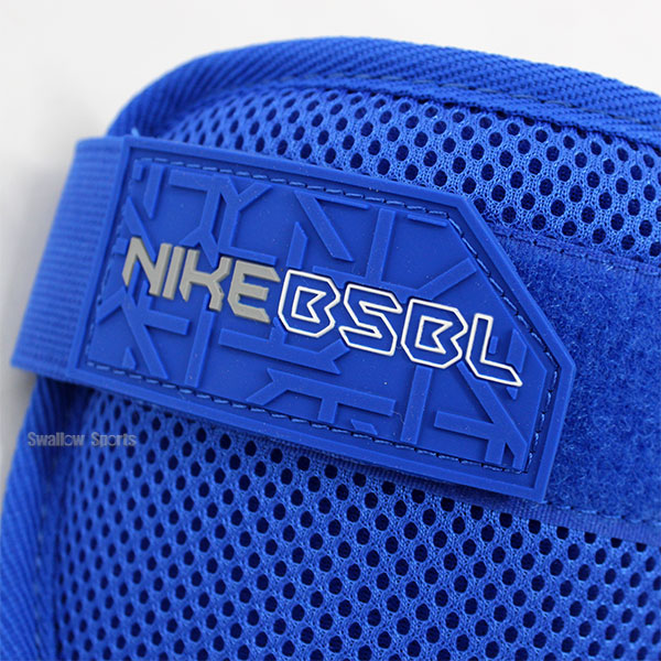 あした他愛ない相応う バーゲンセール 50 Off Nike ナイキ 防護具 Bpg40 エルボーガード Ba3003 軟式 硬式 ドープ野球 野球階級 野球機具 スワロースポーツ Nobhillmusic Com