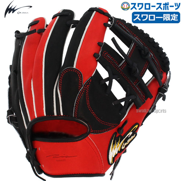 送料無料 アイピーセレクト Ip Select スワロー限定 オーダー 軟式 グローブ グラブ 軟式用 内野 内野手用 Ip 701 Pr Br 軟式用 新商品 野球用品 スワロースポーツ Nolduanews Com