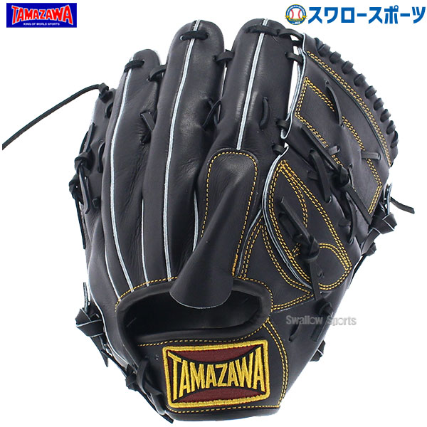 玉澤 TAMAZAWA ピッチャー 硬式用 グローブ 玉澤 TAMAZAWA 硬式 グローブ [投手用] サイズ：29cm 01型