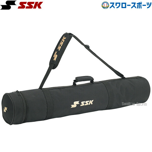 楽天市場】エスエスケイ SSK 野球 バットケース バット袋 BA5236
