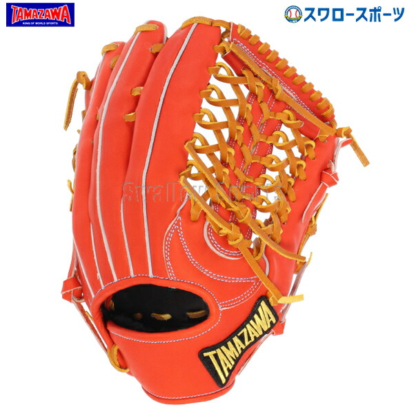 楽天市場】32%OFF 玉澤 グローブ 硬式 タマザワ スワロー限定 オーダー ...