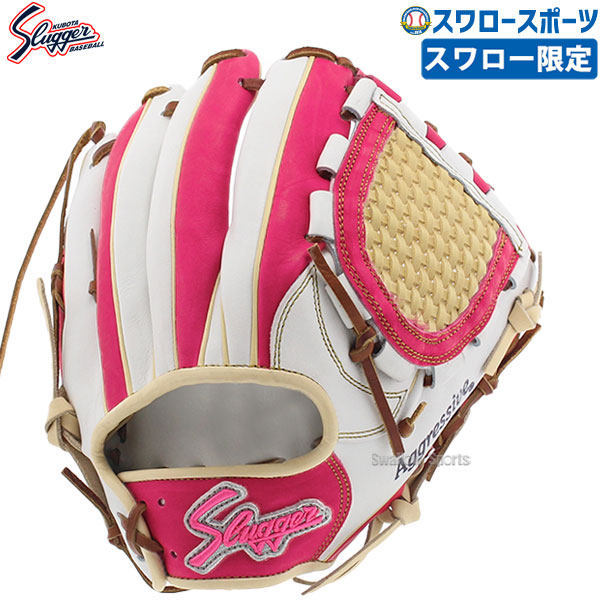 楽天市場】久保田スラッガー 軟式グローブ 軟式 グローブ 限定