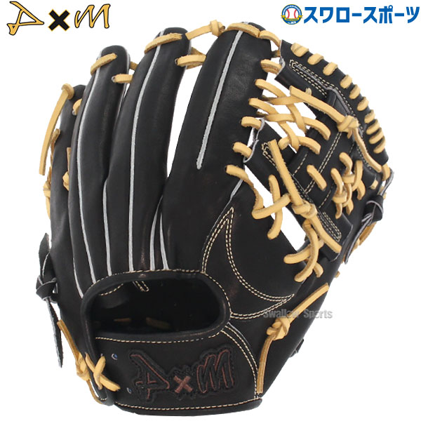 ☆決算特価商品☆ 野球 D×M ディーバイエム 硬式グローブ グラブ 一般