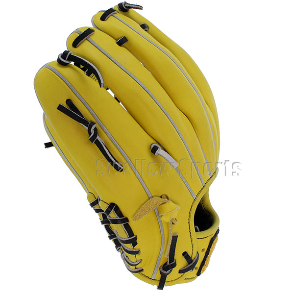 野球 ハイゴールド ソフト 普段使い トレーニング 湯もみ型付け済 グラブ (小) 新商品 野球用品 新商品 かっこいい ベーシックシリーズ 運動  レディース対応 自主トレ ソフトボール用 おしゃれ BSG-8654KZ グローブ スワロースポーツ 野球・ソフトボール 