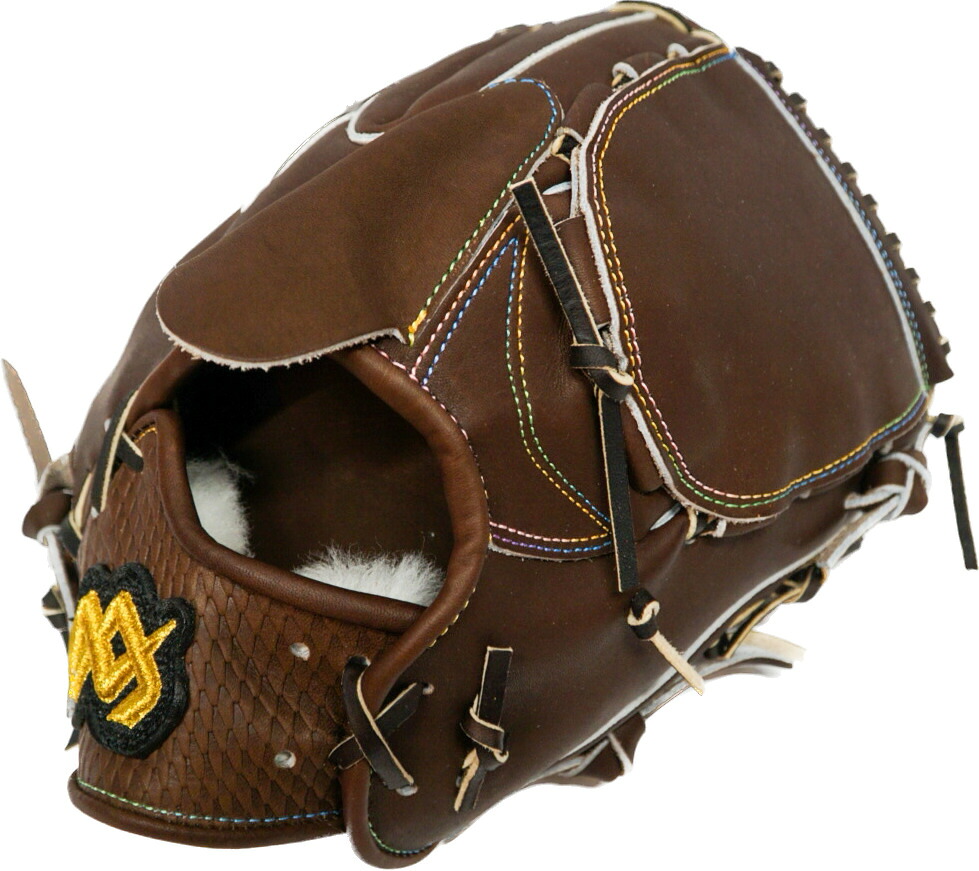 野球 MAXGLOVE 早川グローブ 硬式グローブ 高校野球対応 グラブ ピッチャー用 投手用 高校野球対応 HGPK2