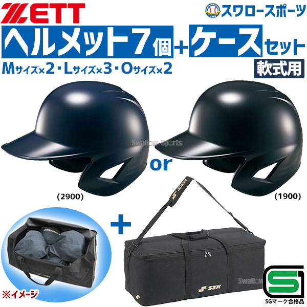 楽天市場】ゼット【 ZETT 】 野球 少年軟式打者用ヘルメット（ブラック