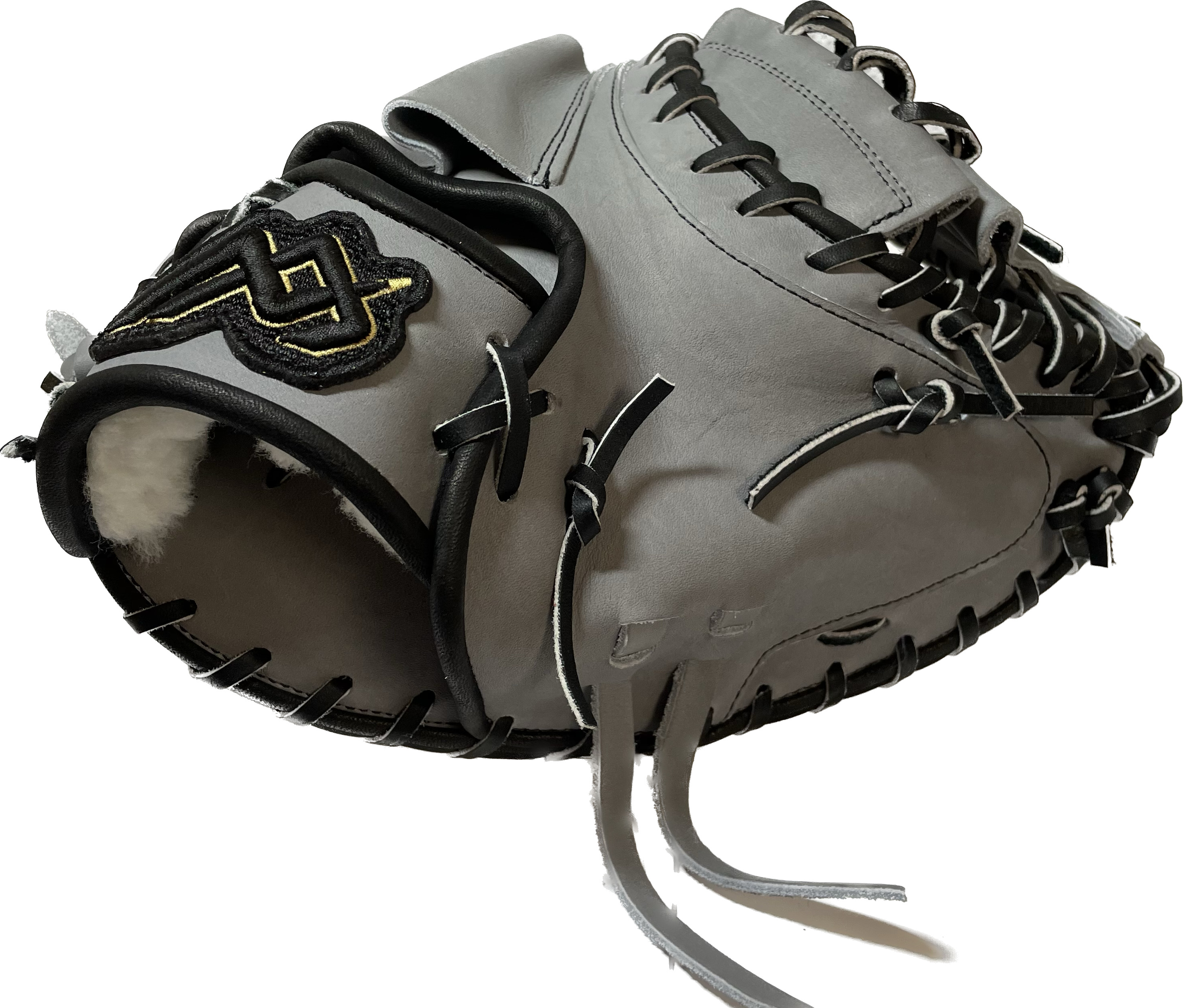 ＼14日・15日:5%OFFクーポン／ 野球 MAXGLOVE 早川グローブ 軟式キャッチャーミット 一般 大人 キャッチャー 捕手用 HTY98
