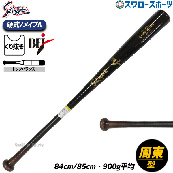 楽天市場】＼20日全品ポイント倍率↑↑／ 野球 久保田スラッガー 木製