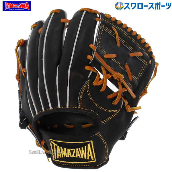内野手用　カンタマ 内野手用 カンタマ 楽天市場】玉澤 タマザワ 硬式 グローブ