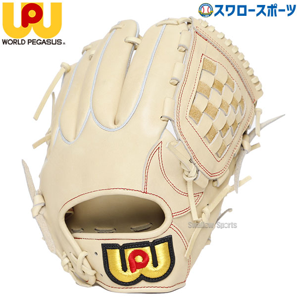 楽天市場】ワールドペガサス 硬式・軟式兼用 スペシャルオーダー 投手