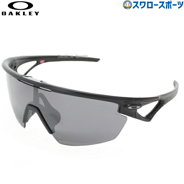 ＼14日・15日:5%OFFクーポン／ 野球 オークリー サングラス SPHAERA スファエラ 940301 OAKLEY 野球用品 スワロースポーツ