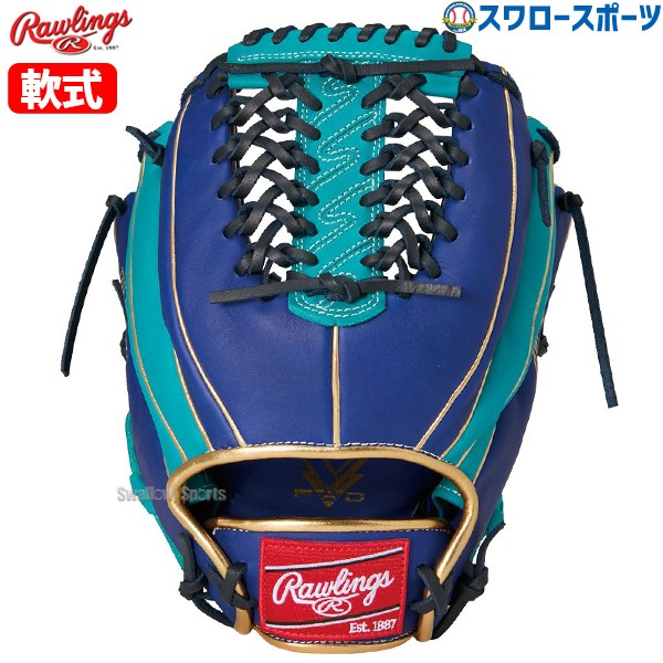 楽天市場】ローリングス(Rawlings) 野球 グローブ グラブ 軟式用