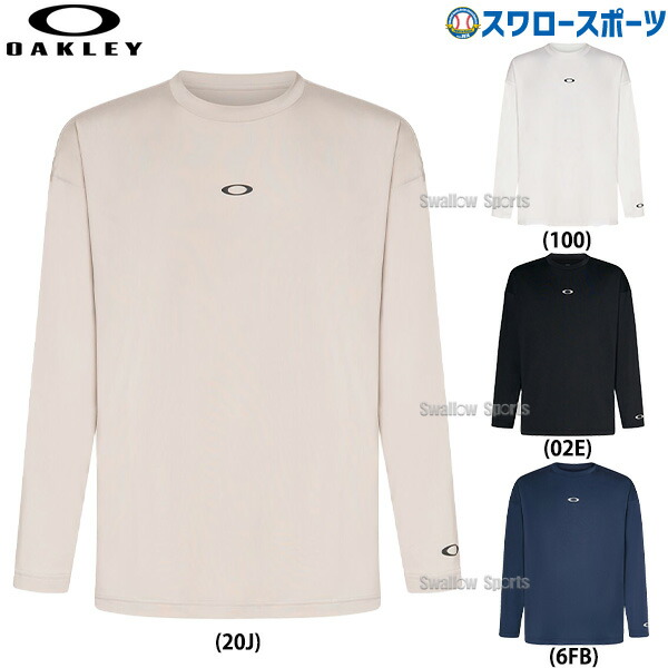LS TEE - ICONS
