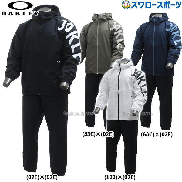 楽天市場】オークリー【OAKLEY】メンズ En 3RDG Synchro Warm Jacket