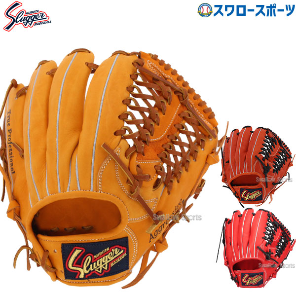 久保田スラッガー　軟式内野グローブ　M00 鳥谷 久保田スラッガー 軟式 オーダーグラブ グローブ 鳥谷敬モデル