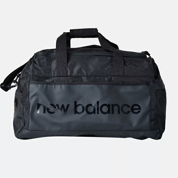 楽天市場】New Balance ニューバランス ボストンバッグ FLYING